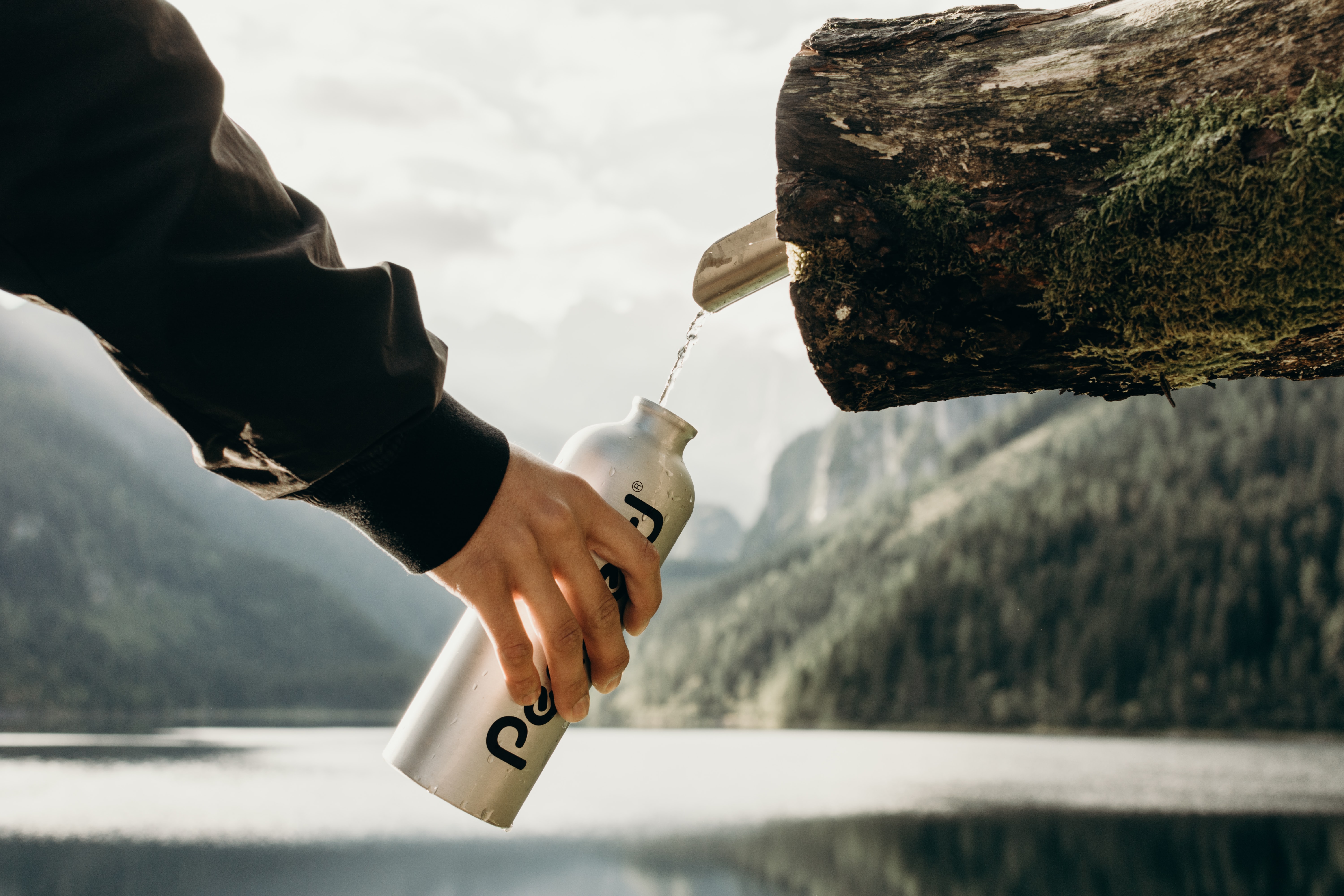 Water potability prediction project